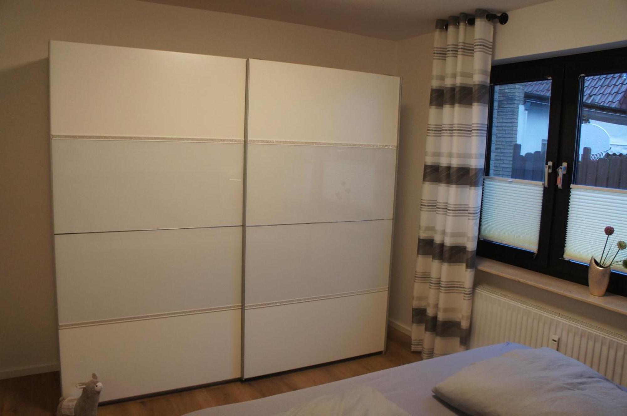 Alpakaglueck Bad Zwischenahn Apartment Bagian luar foto